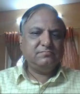 Mr. Pankaj Kumar Gupta